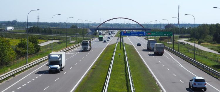 Konferencja o&nbsp;odbudowie Ukrainy. W&nbsp;planach możliwa umowa na&nbsp;przedłużenie A4 do&nbsp;Lwowa