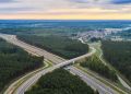 GDDKiA domaga się od&nbsp;Mostostalu Warszawa 106,3 mln zł po&nbsp;rezygnacji z&nbsp;budowy odcinka S19