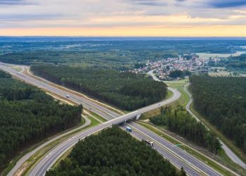 GDDKiA domaga się od Mostostalu Warszawa 106,3 mln zł po rezygnacji z budowy odcinka S19 2 - Polskie Radio Rzeszów GDDKiA domaga się od Mostostalu Warszawa 106,3 mln zł po rezygnacji z budowy odcinka S19