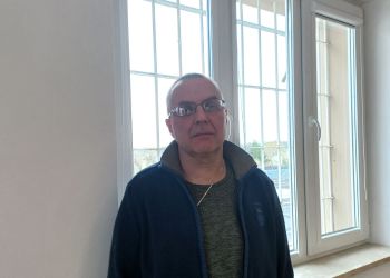 "Dożywocie za niewinność". Rozmowa ze skazanym na karę dożywotniego więzienia za zabójstwo 2 - Polskie Radio Rzeszów „Dożywocie za niewinność”. Rozmowa ze skazanym na karę dożywotniego więzienia za zabójstwo