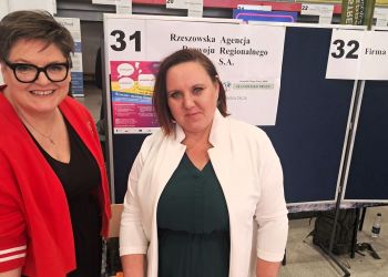 Darmowe praktyki za&nbsp;granicą dla młodych z&nbsp;Podkarpacia