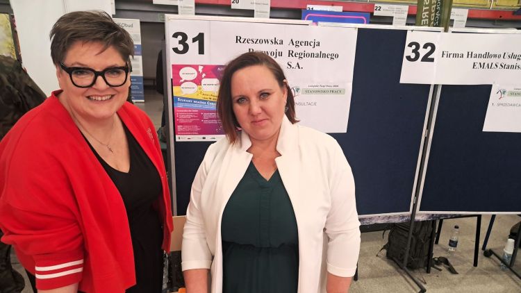 Darmowe praktyki za granicą dla młodych z Podkarpacia 1 - Polskie Radio Rzeszów Darmowe praktyki za granicą dla młodych z Podkarpacia
