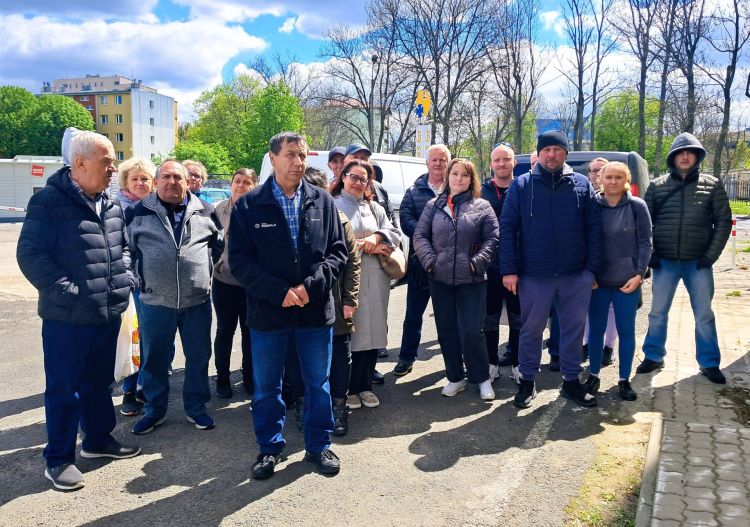 Pracownicy zakładów drobiarskich w&nbsp;Rzeszowie bez&nbsp;wypłat. Trwa kontrola PIP