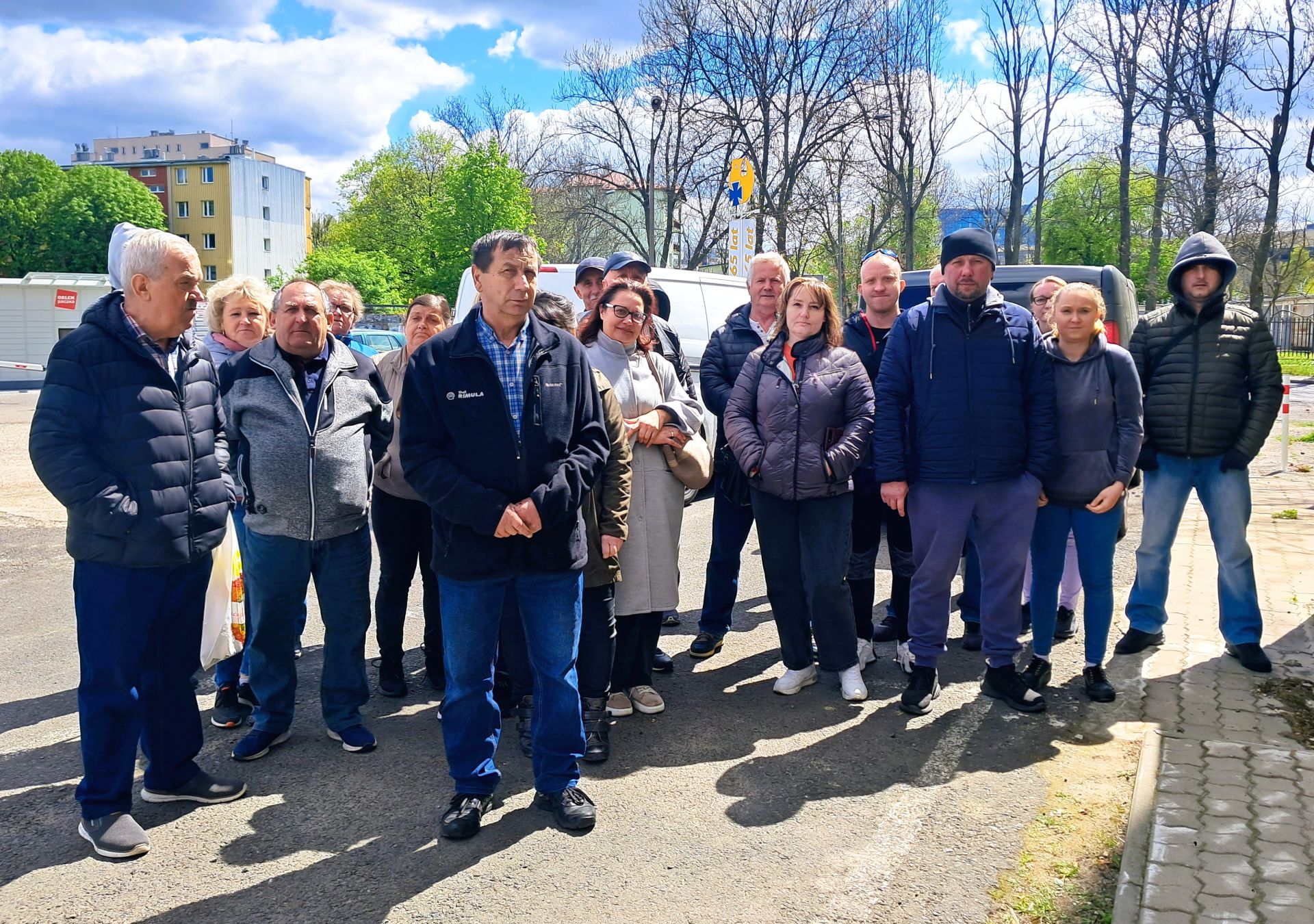 Pracownicy zakładów drobiarskich w Rzeszowie bez wypłat. Trwa kontrola PIP - Polskie Radio Rzeszów