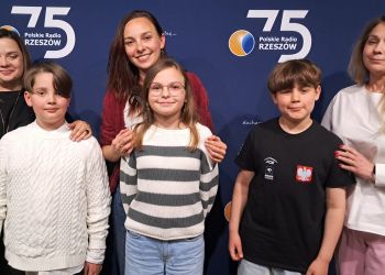 Młodzi szachiści o&nbsp;swojej pasji i&nbsp;przygotowaniach do&nbsp;turniejów