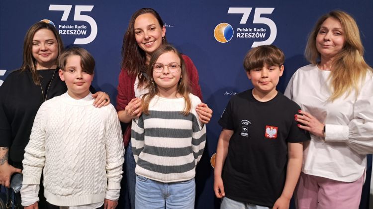 Młodzi szachiści o&nbsp;swojej pasji i&nbsp;przygotowaniach do&nbsp;turniejów