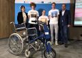 Uczniowie z&nbsp;Jarosławia zwycięzcami w&nbsp;prestiżowym konkursie „Samsung Solve for Tomorrow”