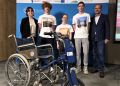 Uczniowie z&nbsp;Jarosławia zwycięzcami w&nbsp;prestiżowym konkursie „Samsung Solve for Tomorrow”