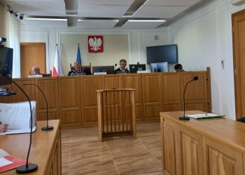 12 lat więzienia dla 39-letniego mężczyzny za&nbsp;brutalne pobicie konkubiny