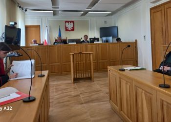 12 lat więzienia dla 39-letniego mężczyzny za&nbsp;brutalne pobicie konkubiny