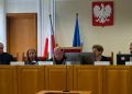 „To była egzekucja”. Dożywocie dla Tomasza U. za&nbsp;potrójne zabójstwo w&nbsp;Bąkowie