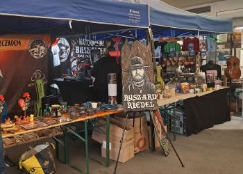 Drugi dzień Festiwalu „Natchnieni Bieszczadem” w Rzeszowie - Polskie Radio Rzeszów