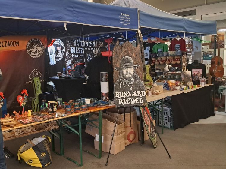 Drugi dzień Festiwalu „Natchnieni Bieszczadem” w Rzeszowie - Polskie Radio Rzeszów