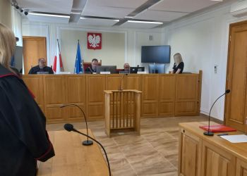 12 lat więzienia dla mieszkanki Rzeszowa za zabójstwo męża nożem 2 - Polskie Radio Rzeszów 12 lat więzienia dla mieszkanki Rzeszowa za zabójstwo męża nożem