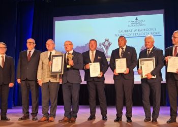 26. Podkarpacka Nagroda Samorządowa. Poznaliśmy zwycięzców - Polskie Radio Rzeszów