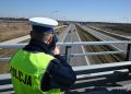 Policyjna akcja na&nbsp;A4. Kierowcy jechali „na zderzaku”