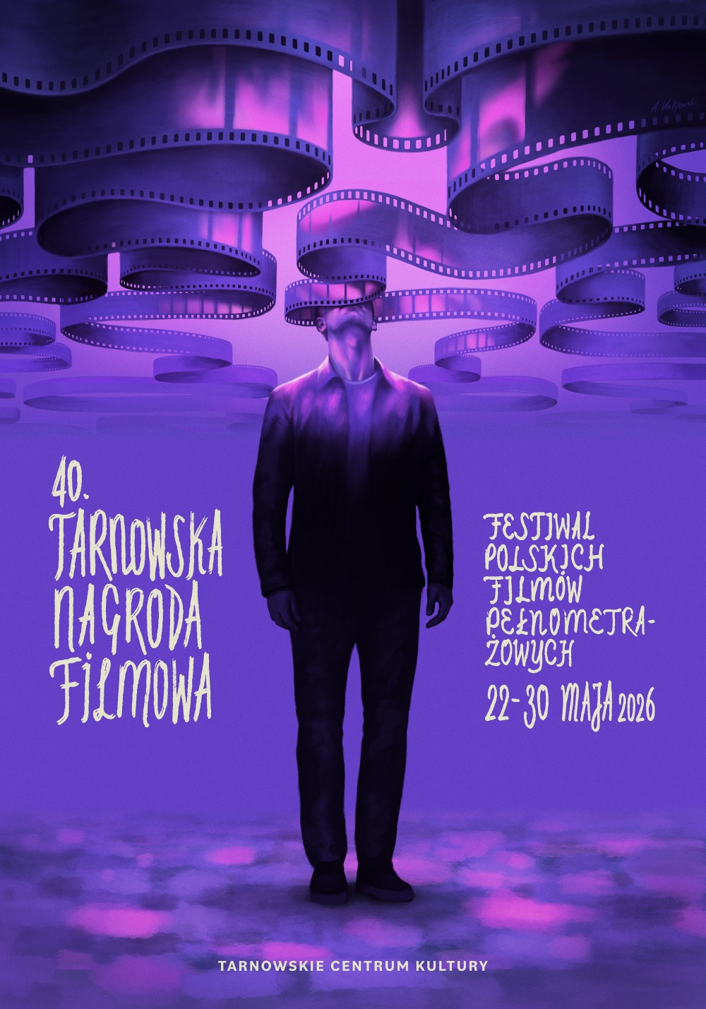 40. Tarnowska Nagroda Filmowa - Polskie Radio Rzeszów