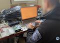 Ponad 330 tys. plików z&nbsp;wykorzystaniem osób małoletnich. Policja uderzyła w&nbsp;pedofilów