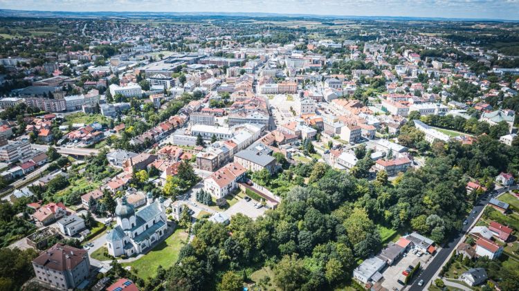 Marsz Godności przejdzie ulicami Jarosławia. Będą utrudnienia w&nbsp;ruchu