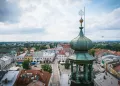 Kończy się nabór projektów do&nbsp;Budżetu Obywatelskiego Krosna