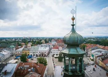 Kończy się nabór projektów do&nbsp;Budżetu Obywatelskiego Krosna