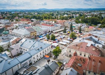 W&nbsp;Krośnie rusza 3. edycja Sąsiedzkiego Pleneru Artystów Miejskich