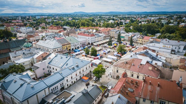W&nbsp;Krośnie rusza 3. edycja Sąsiedzkiego Pleneru Artystów Miejskich