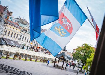 Drugi dzień wydarzenia „Rzeszów Bramą Karpat – turystyczna przygoda”