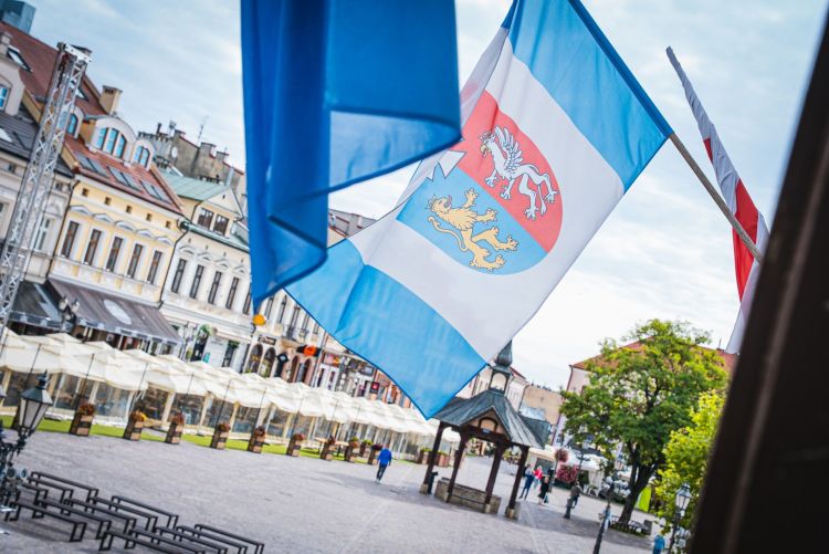 Drugi dzień wydarzenia „Rzeszów Bramą Karpat – turystyczna przygoda”