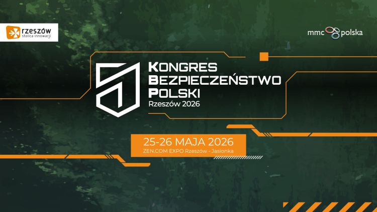 Kongres Bezpieczeństwo Polski i&nbsp;Smart City Forum w&nbsp;Jasionce. Eksperci porozmawiają o&nbsp;bezpieczeństwie i&nbsp;technologii