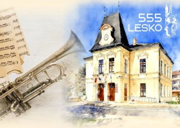 Lesko wybiera hejnał miasta. Trwa głosowanie mieszkańców