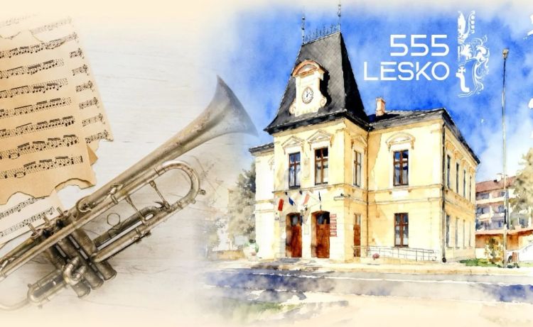 Lesko wybiera hejnał miasta. Trwa głosowanie mieszkańców