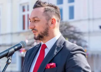 Śledztwo w&nbsp;sprawie domniemanej propozycji korupcyjnej ze&nbsp;strony burmistrza Sanoka