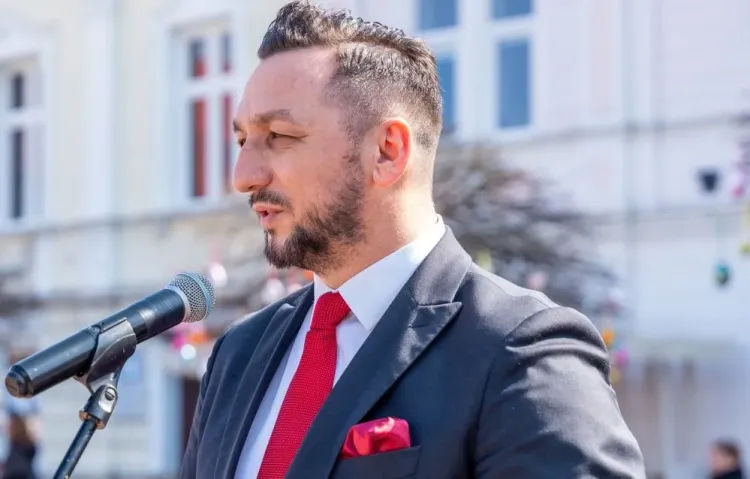 Śledztwo w&nbsp;sprawie domniemanej propozycji korupcyjnej ze&nbsp;strony burmistrza Sanoka