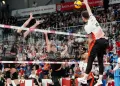 Resovia Rzeszów kontra Projekt Warszawa – mecz o&nbsp;brązowy medal