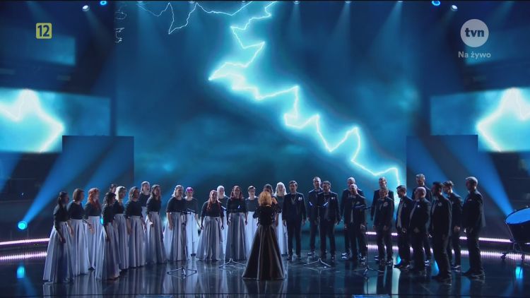 Przedstawiciel Podkarpacia w&nbsp;finale programu „Mam Talent”