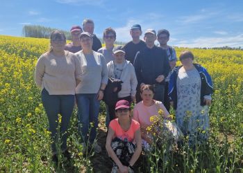 Integracyjne place aktywności powstaną w Sędziszowie i Wiercanach 2 - Polskie Radio Rzeszów Integracyjne place aktywności powstaną w Sędziszowie i Wiercanach