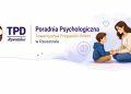 Nowa poradnia psychologiczna TPD w&nbsp;Rzeszowie. Pomoc dla dzieci i&nbsp;dorosłych