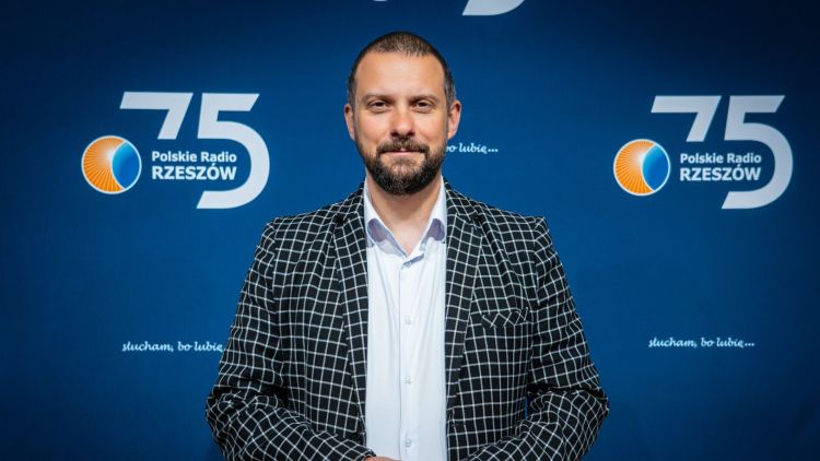 Nocne zwiedzanie Pałacu w&nbsp;Przeworsku
