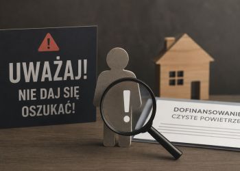 Uwaga na&nbsp;oszustów w&nbsp;gminie Sieniawa. Podszywają się pod&nbsp;firmy od&nbsp;dotacji