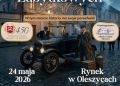 Plenerowe muzeum motoryzacji: Drugi Oleszycki Zlot Pojazdów Zabytkowych 42 - Polskie Radio Rzeszów Plenerowe muzeum motoryzacji: Drugi Oleszycki Zlot Pojazdów Zabytkowych