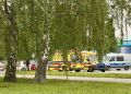 Utrudnienia w&nbsp;ruchu w&nbsp;rejonie al.&nbsp;Powstańców Warszawy w&nbsp;Rzeszowie