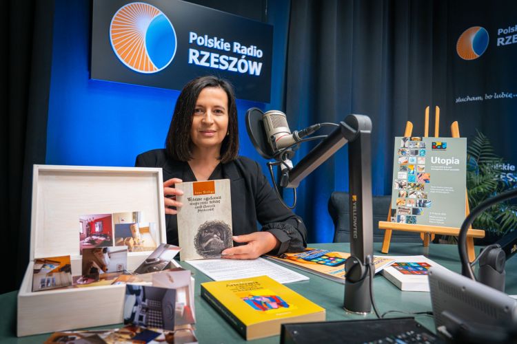 Arteterapia, czyli jak sztuka pomaga wrócić do&nbsp;siebie
