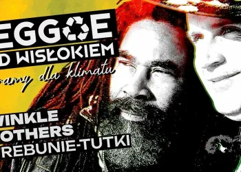 „Reggae nad&nbsp;Wisłokiem” szuka wystawców. Zgłoszenia już trwają