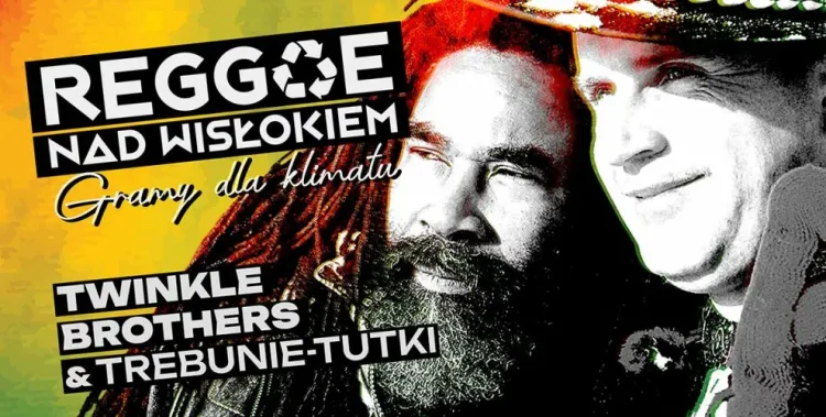 „Reggae nad Wisłokiem" szuka wystawców. Zgłoszenia już trwają 1 - Polskie Radio Rzeszów „Reggae nad Wisłokiem” szuka wystawców. Zgłoszenia już trwają