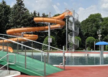 Baseny ROSiR gotowe na&nbsp;lato. Otwarcie już 13 czerwca