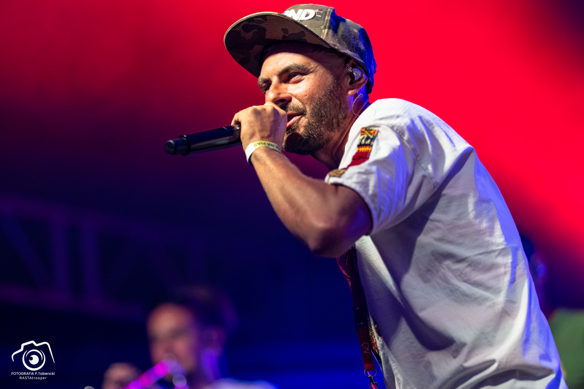 Boleo & Follow The Riddim  - Polskie Radio Rzeszów
