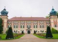 Cenny eksponat w&nbsp;Łańcucie. Osobiste biurko byłego dyrektora Zamku