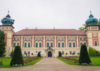 Cenny eksponat w&nbsp;Łańcucie. Osobiste biurko byłego dyrektora Zamku