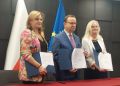 Centrum Medycyny Dziecięcej w&nbsp;Rzeszowie coraz bliżej. Podpisano umowę